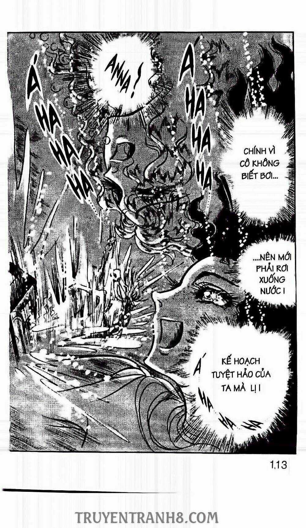 The Count s Daughter - Chapter 55 - Trang 4