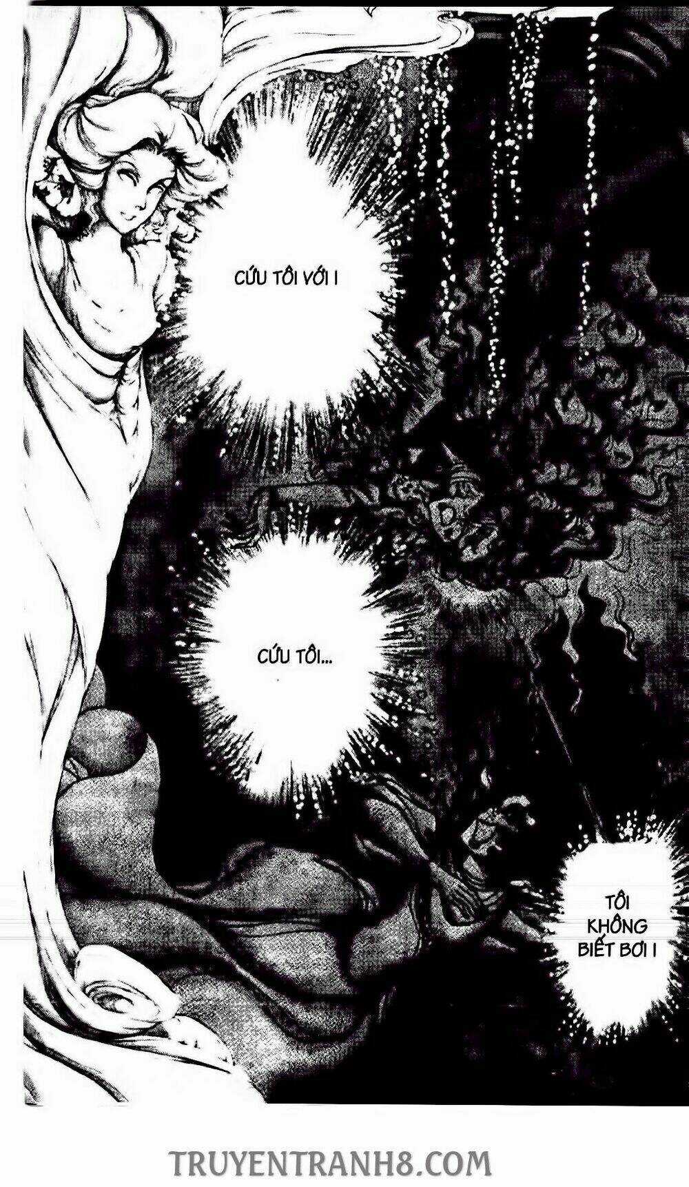 The Count s Daughter - Chapter 55 - Trang 5