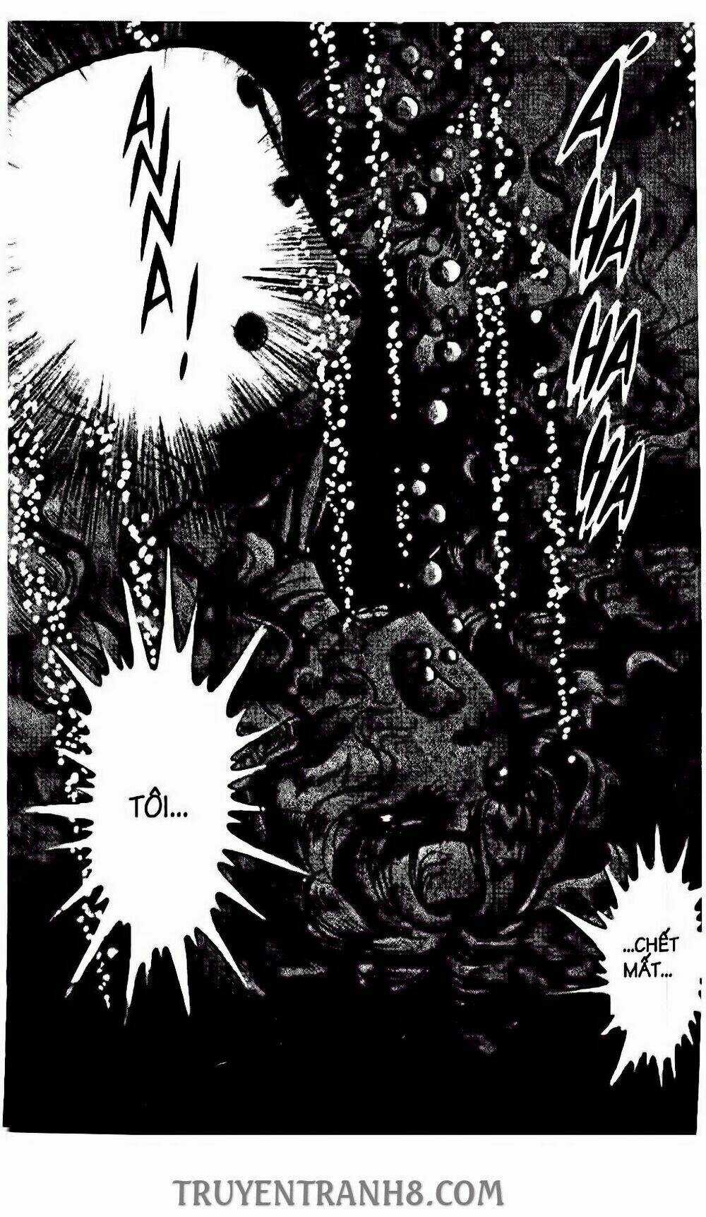 The Count s Daughter - Chapter 55 - Trang 8