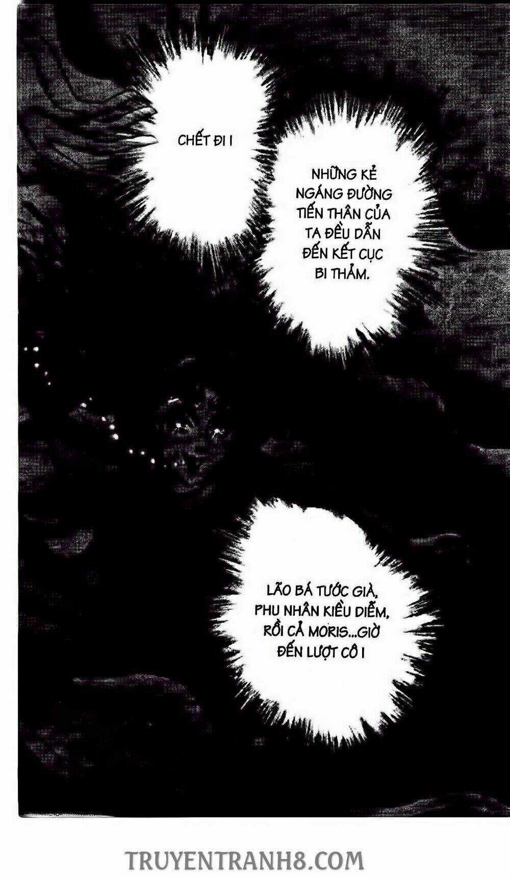 The Count s Daughter - Chapter 55 - Trang 9