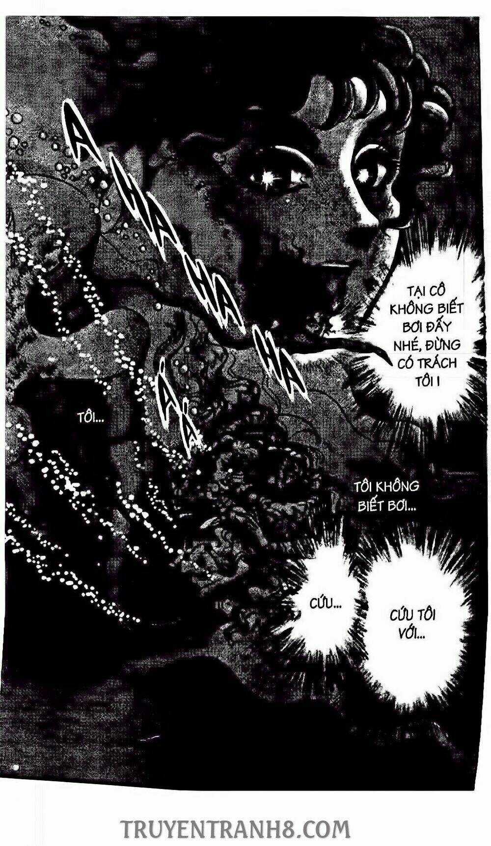 The Count s Daughter - Chapter 55 - Trang 10