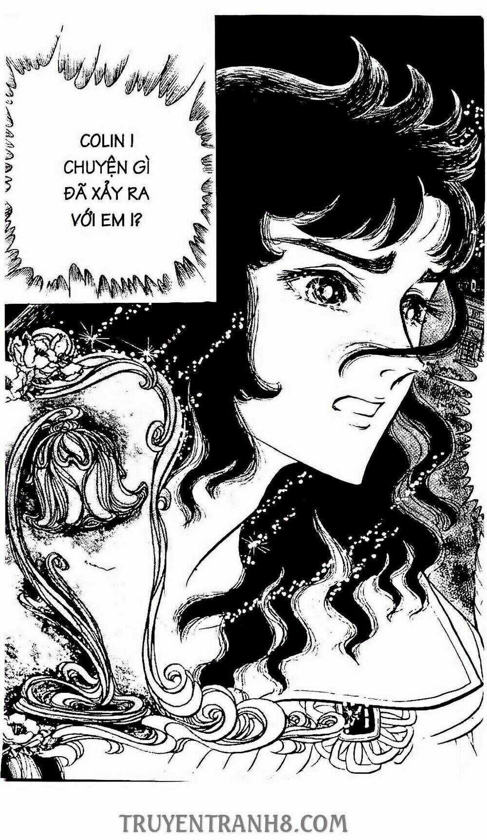 The Count s Daughter - Chapter 56 - Trang 12