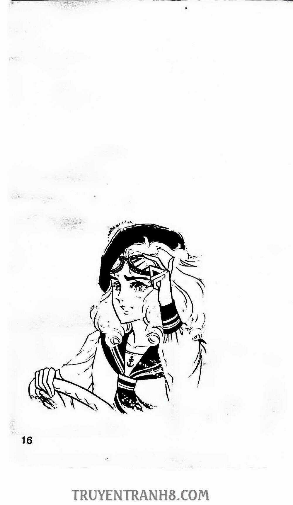 The Count s Daughter - Chapter 56 - Trang 15