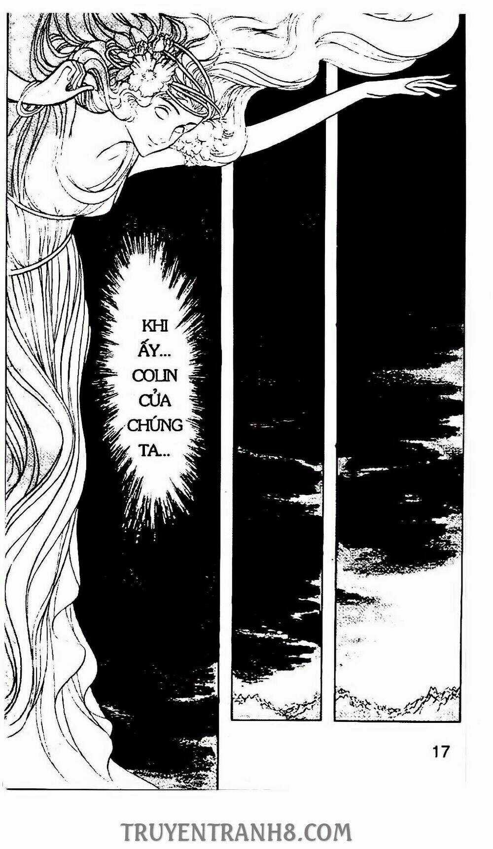 The Count s Daughter - Chapter 56 - Trang 16