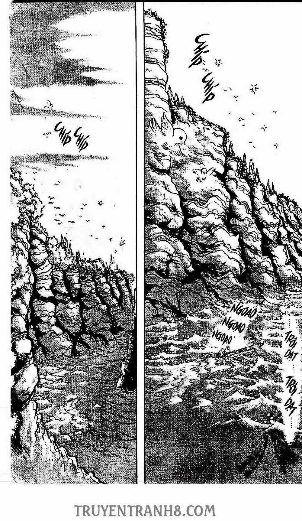 The Count s Daughter - Chapter 56 - Trang 17