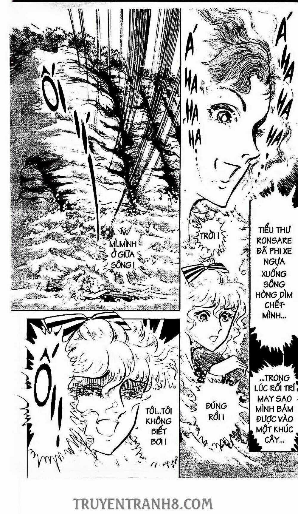 The Count s Daughter - Chapter 56 - Trang 19