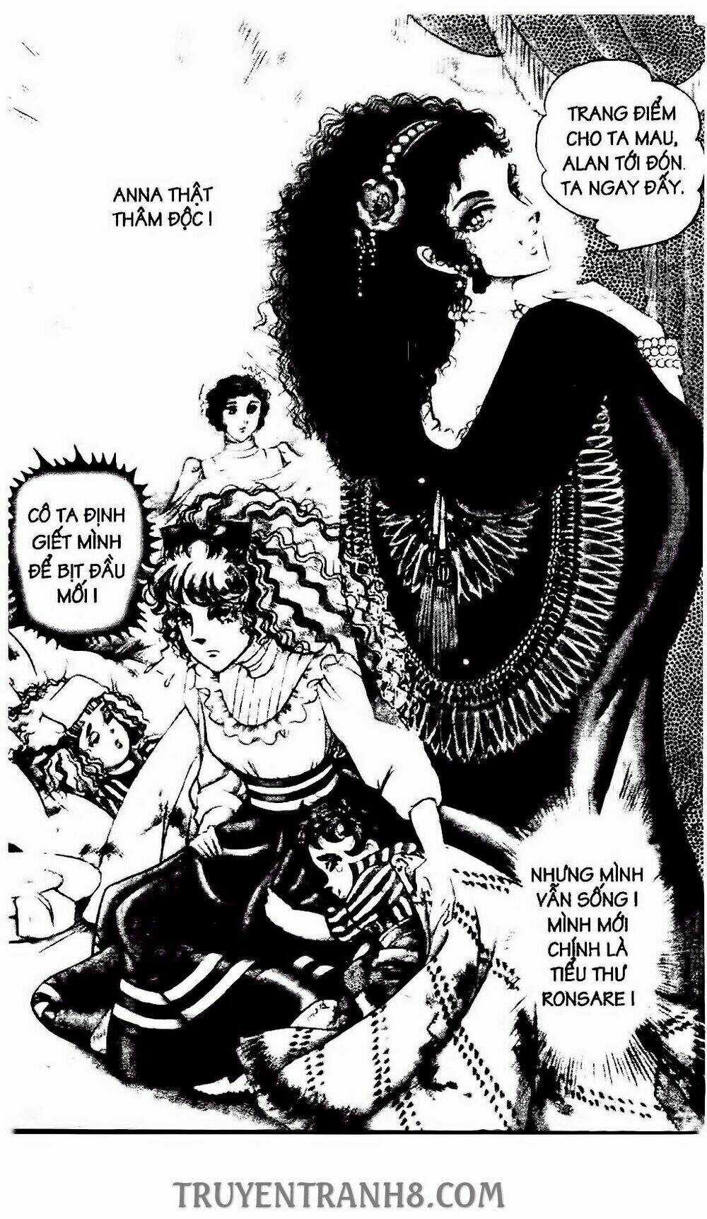 The Count s Daughter - Chapter 57 - Trang 17