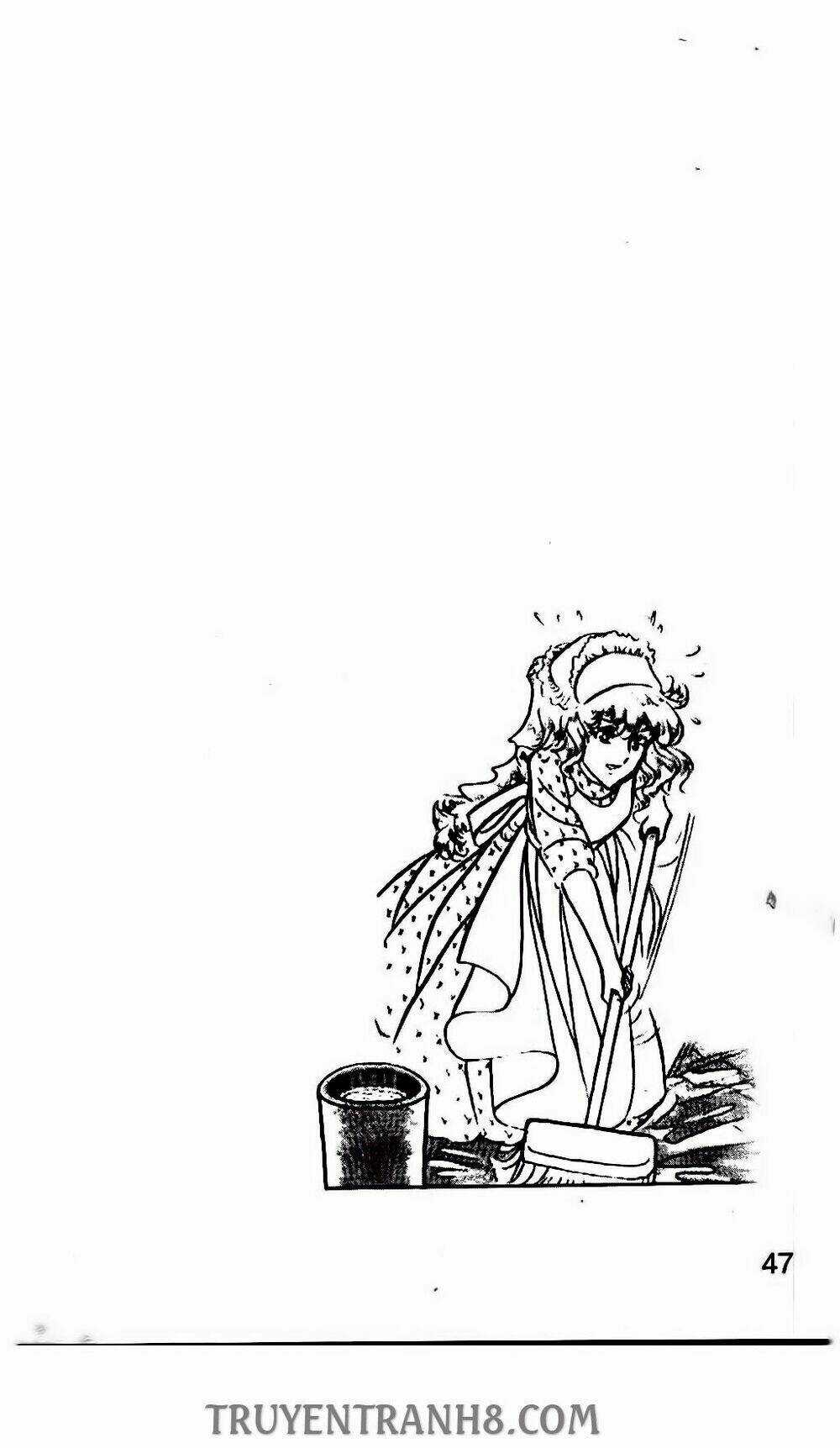 The Count s Daughter - Chapter 57 - Trang 19