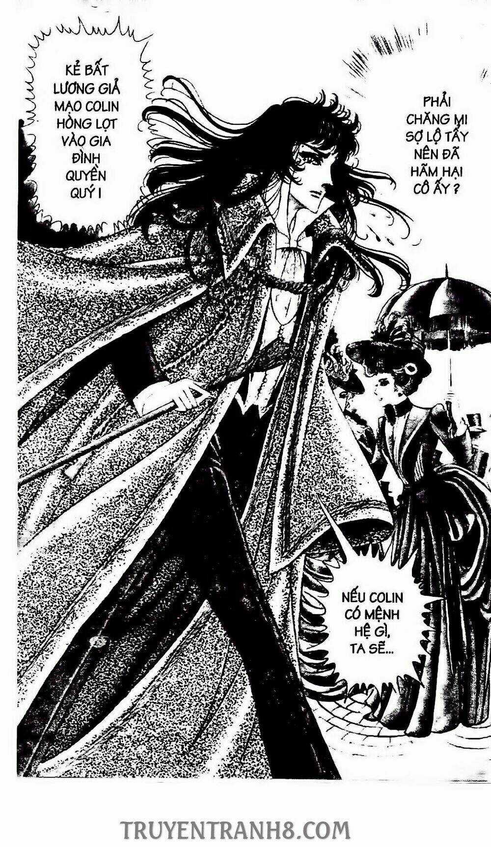 The Count s Daughter - Chapter 57 - Trang 20