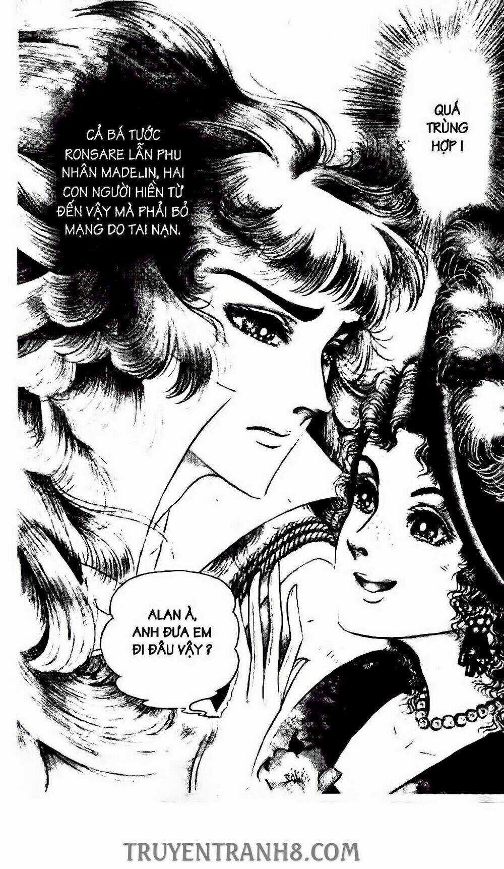 The Count s Daughter - Chapter 57 - Trang 22