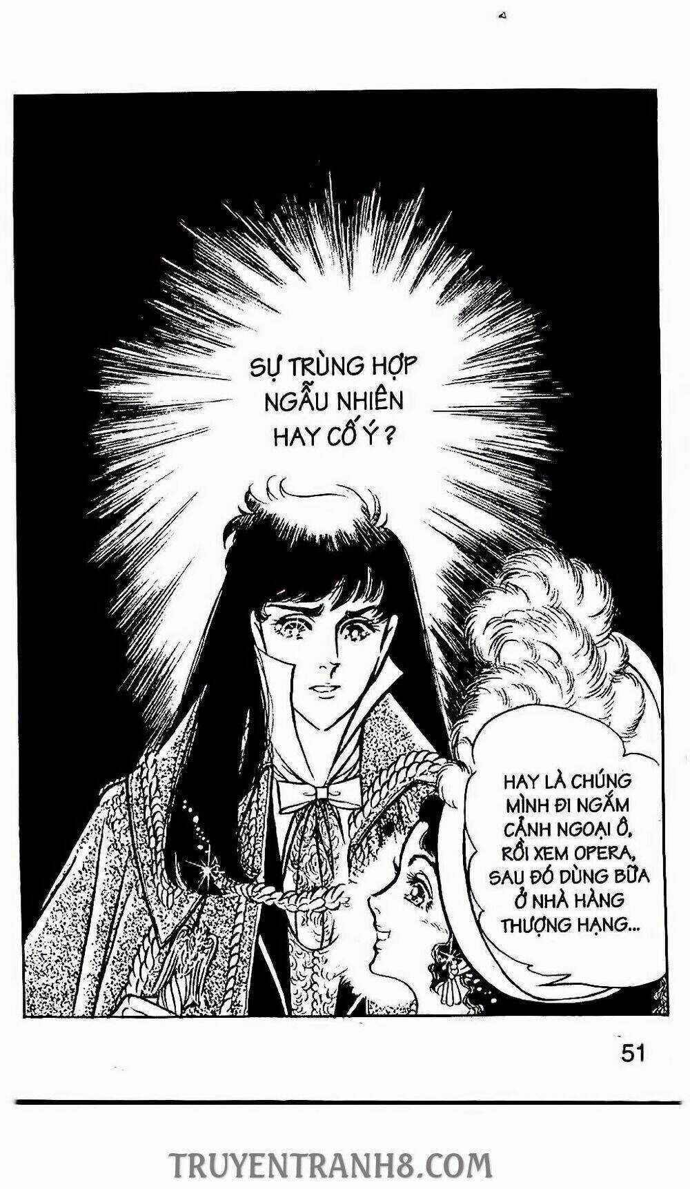 The Count s Daughter - Chapter 57 - Trang 23