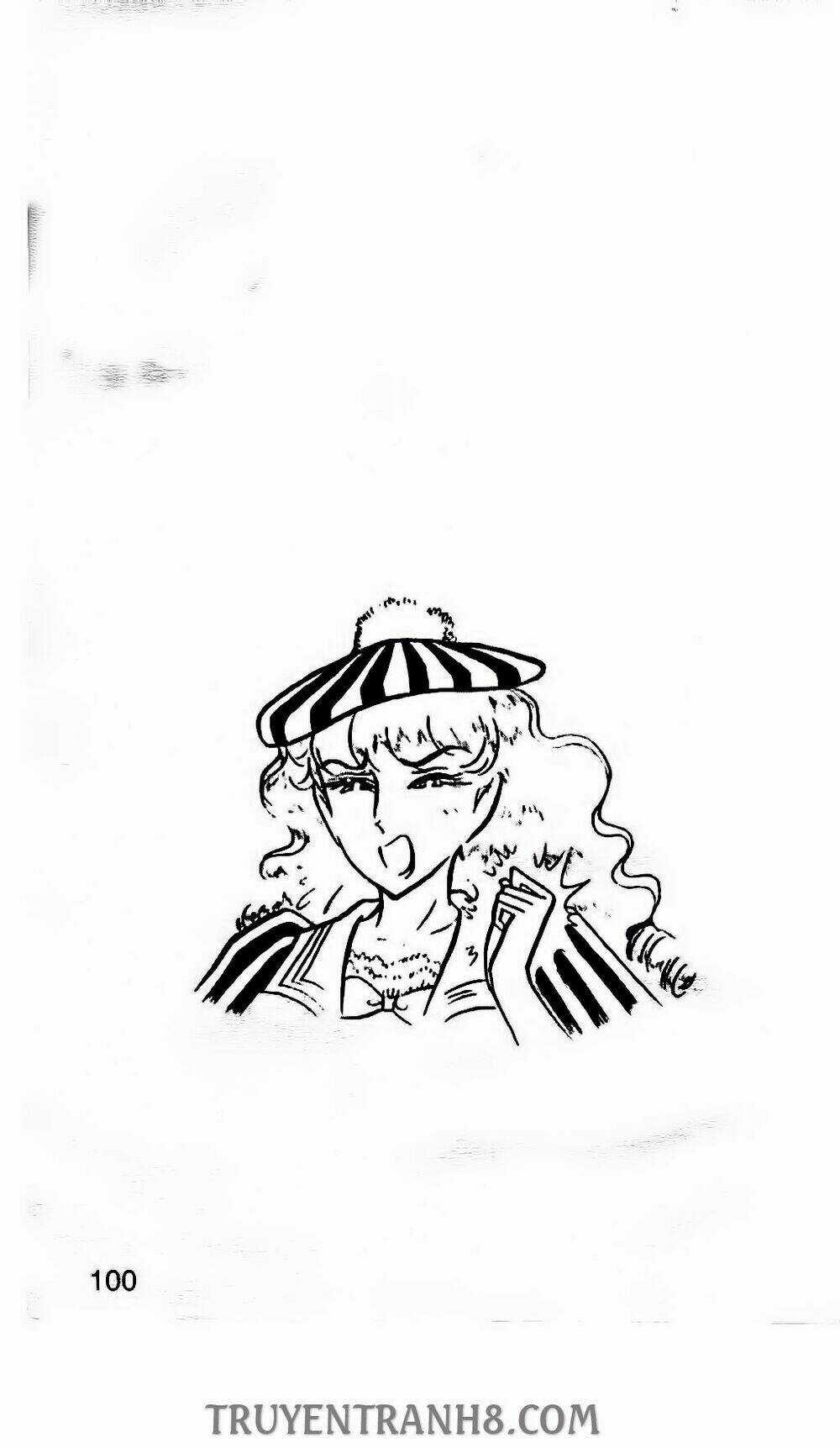 The Count s Daughter - Chapter 59 - Trang 16