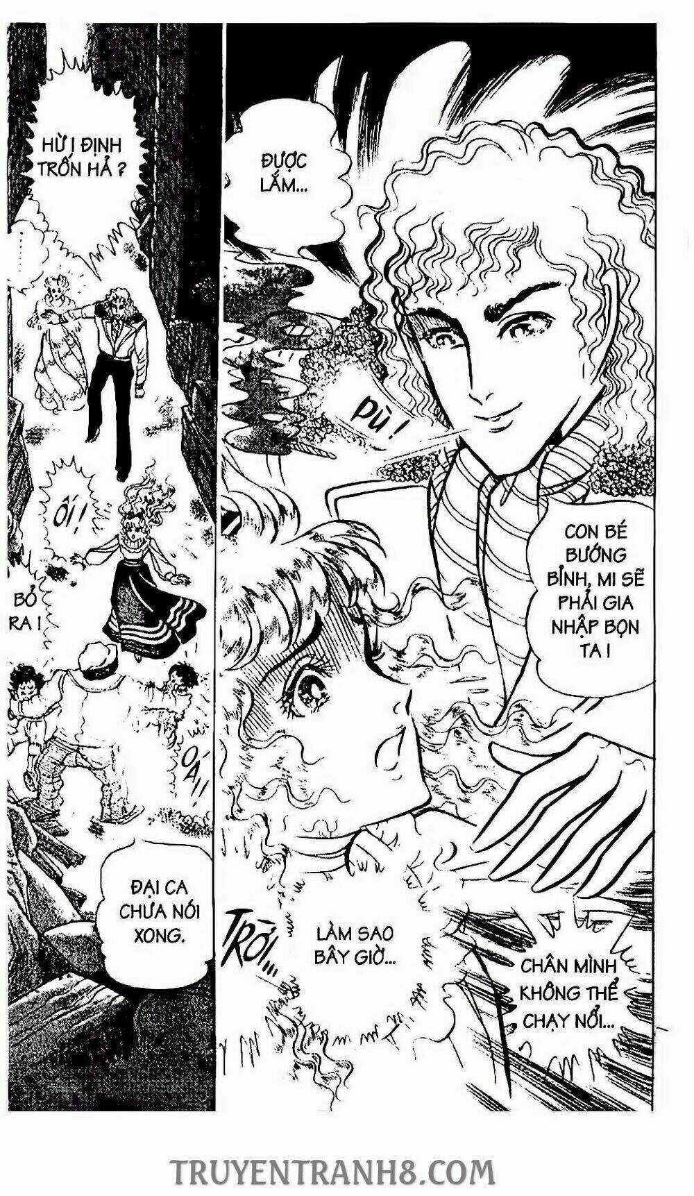 The Count s Daughter - Chapter 59 - Trang 19