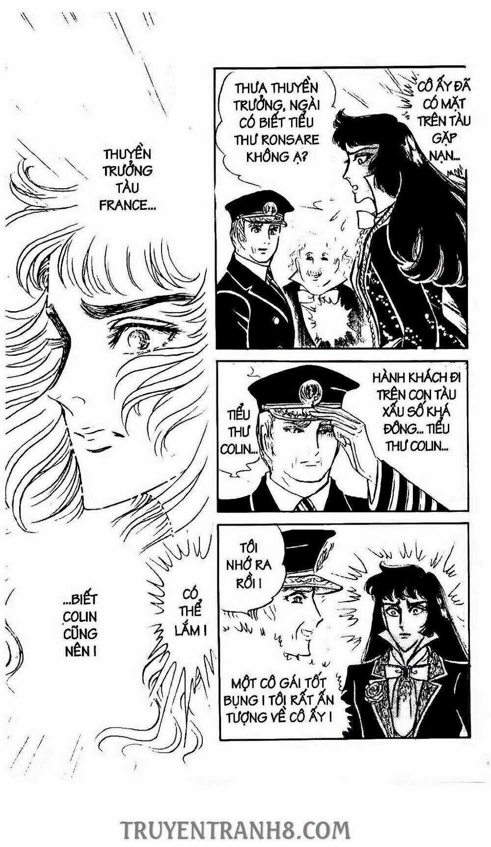 The Count s Daughter - Chapter 59 - Trang 26