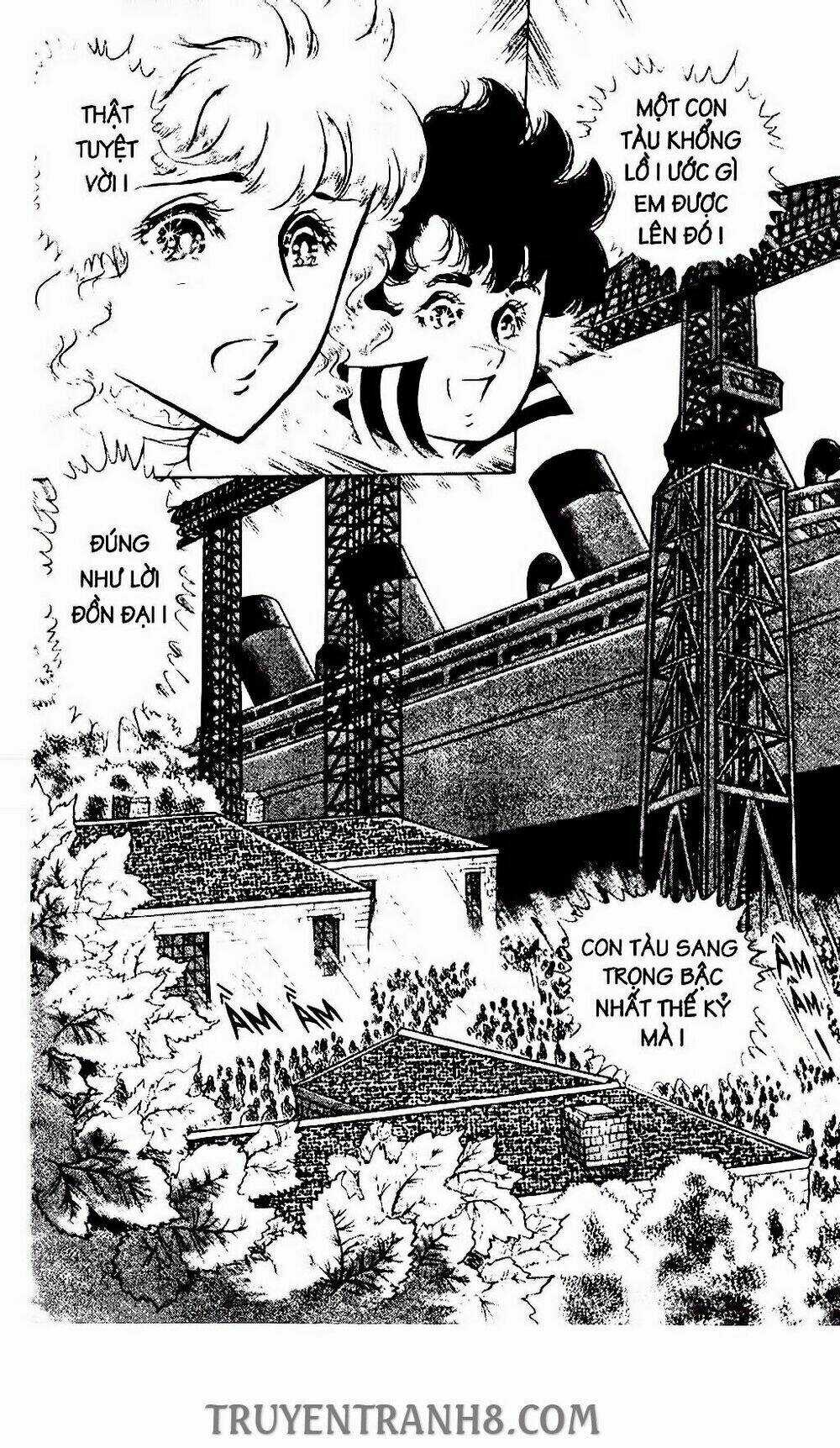 The Count s Daughter - Chapter 59 - Trang 10