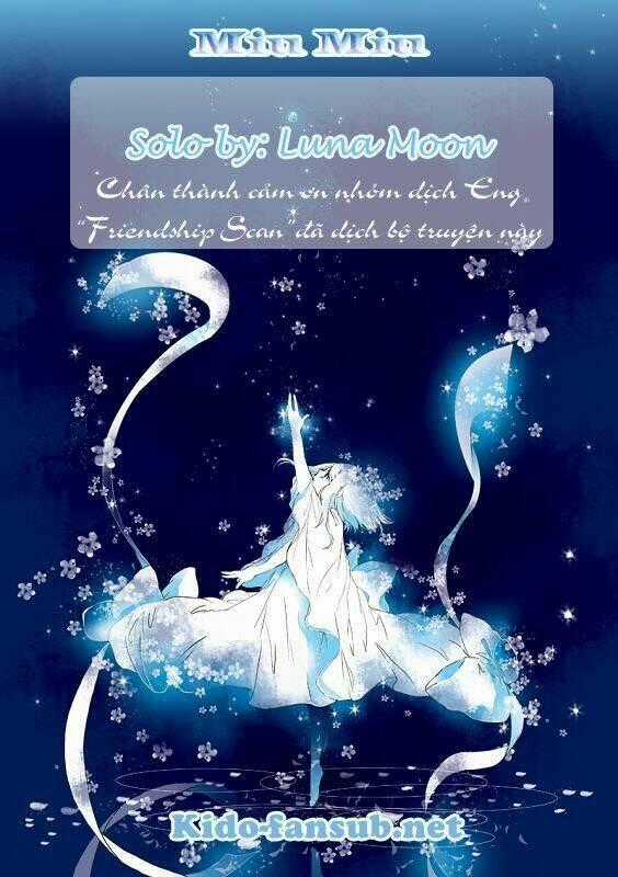 The Count s Daughter - Chapter 6 - Trang 1