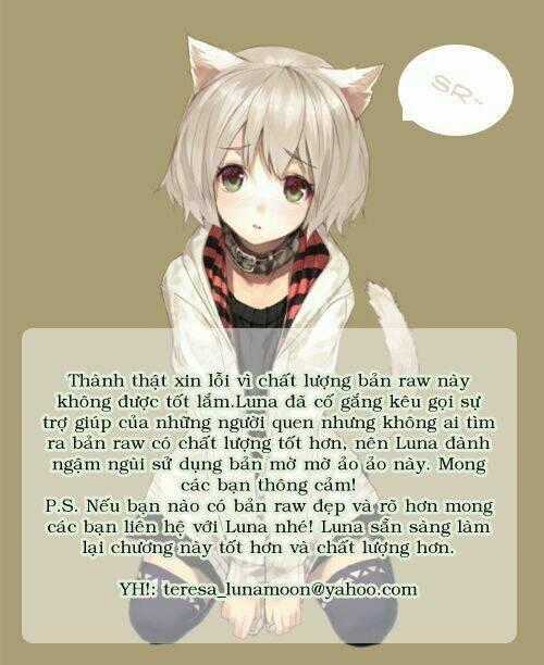 The Count s Daughter - Chapter 6 - Trang 2