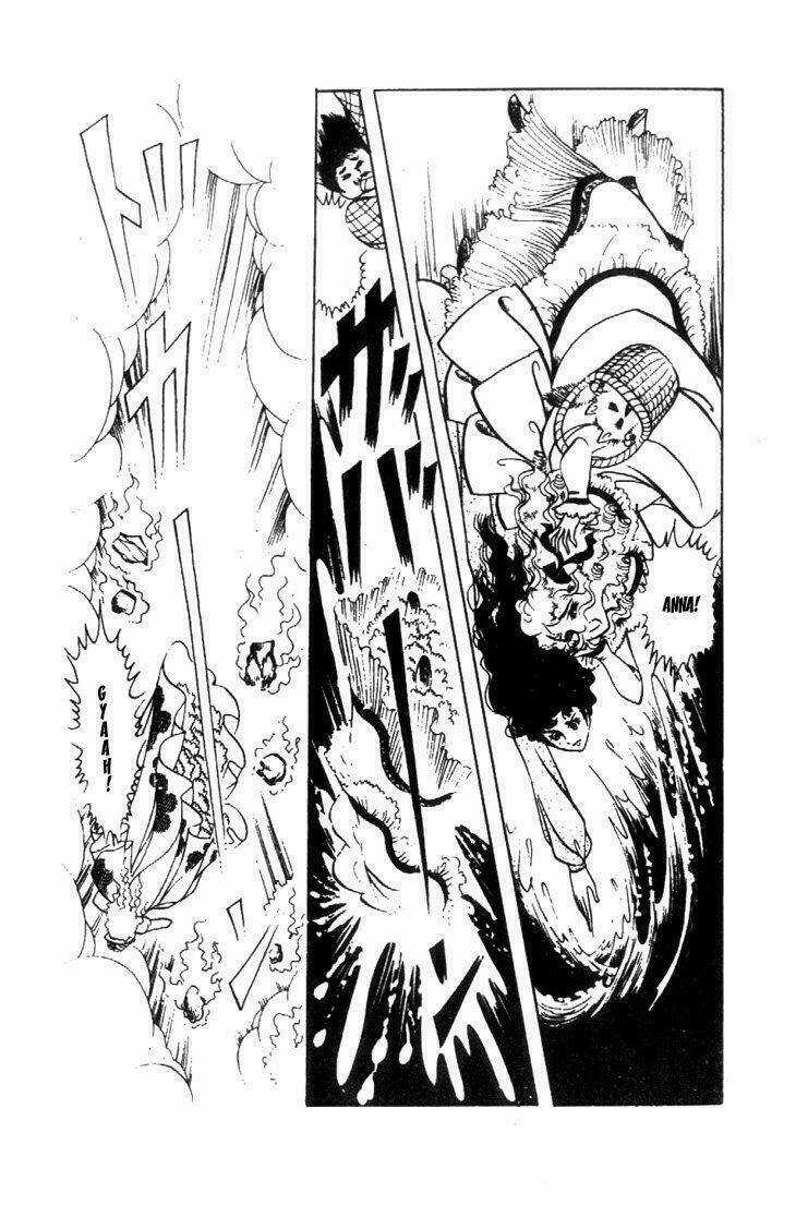 The Count s Daughter - Chapter 6 - Trang 11