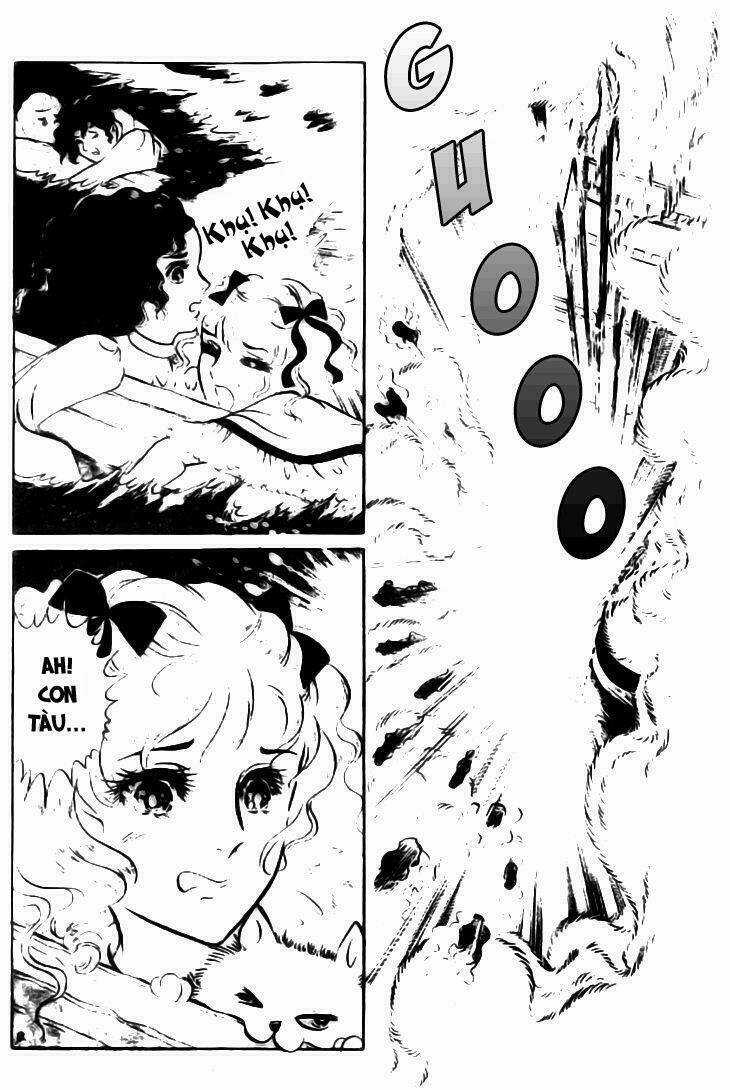 The Count s Daughter - Chapter 6 - Trang 13