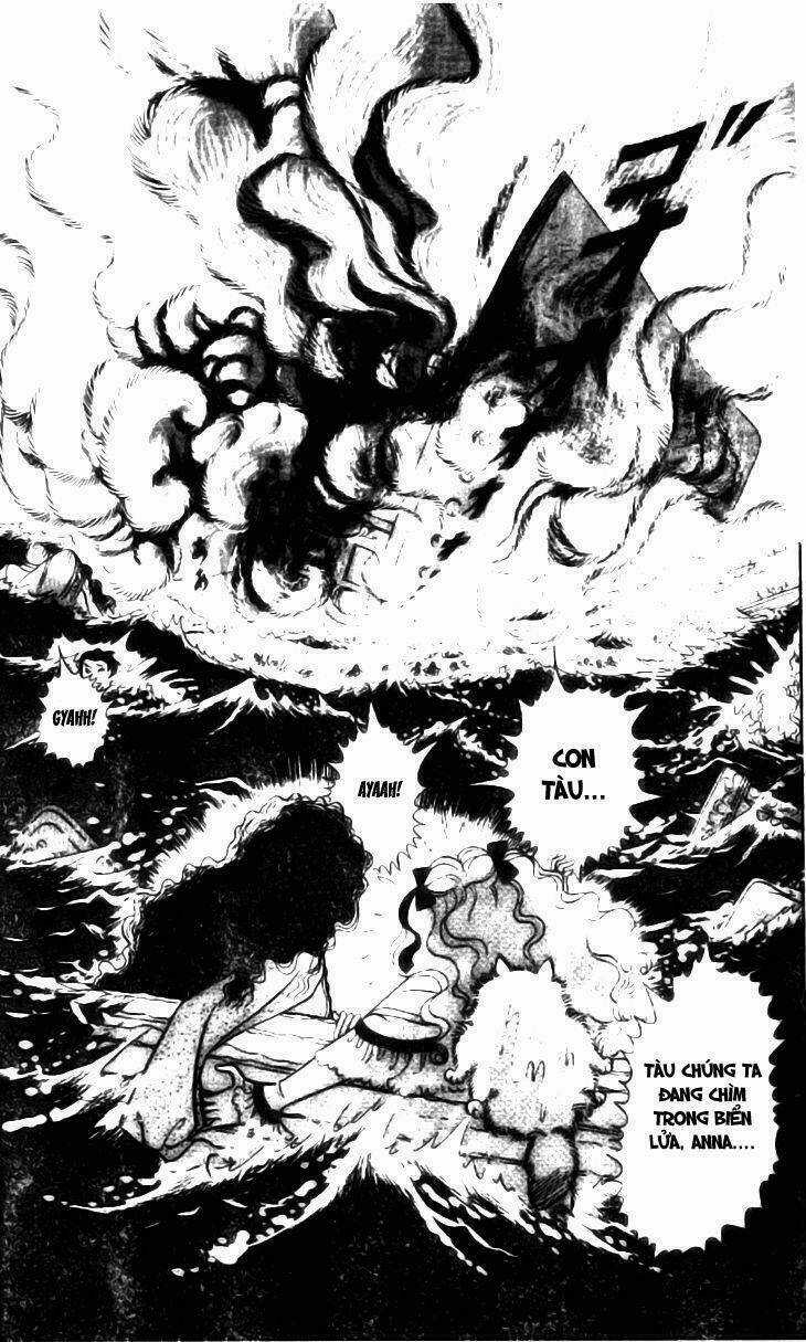 The Count s Daughter - Chapter 6 - Trang 14