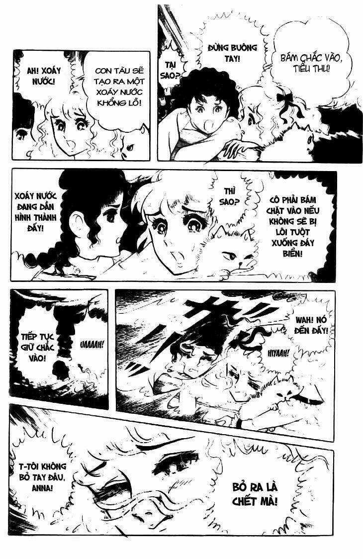 The Count s Daughter - Chapter 6 - Trang 15