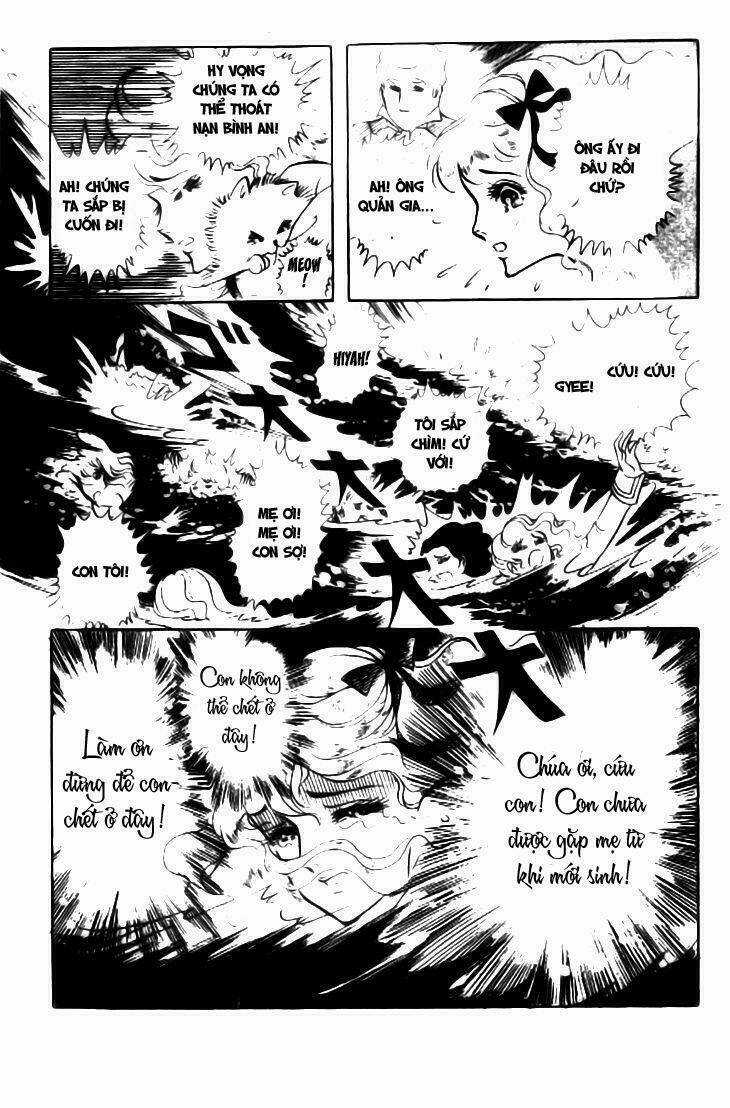 The Count s Daughter - Chapter 6 - Trang 16