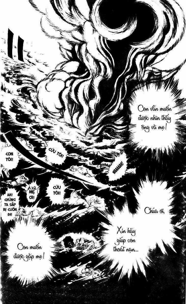 The Count s Daughter - Chapter 6 - Trang 17