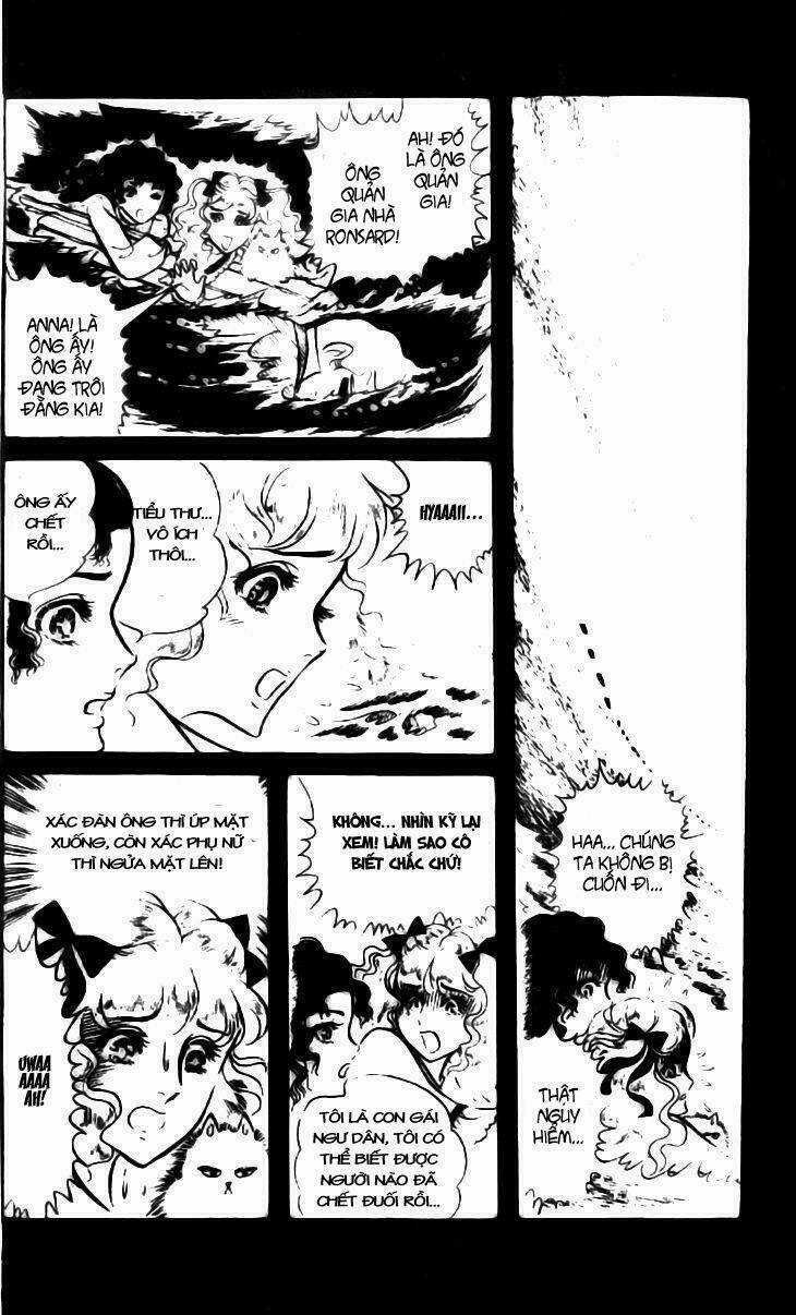 The Count s Daughter - Chapter 6 - Trang 19