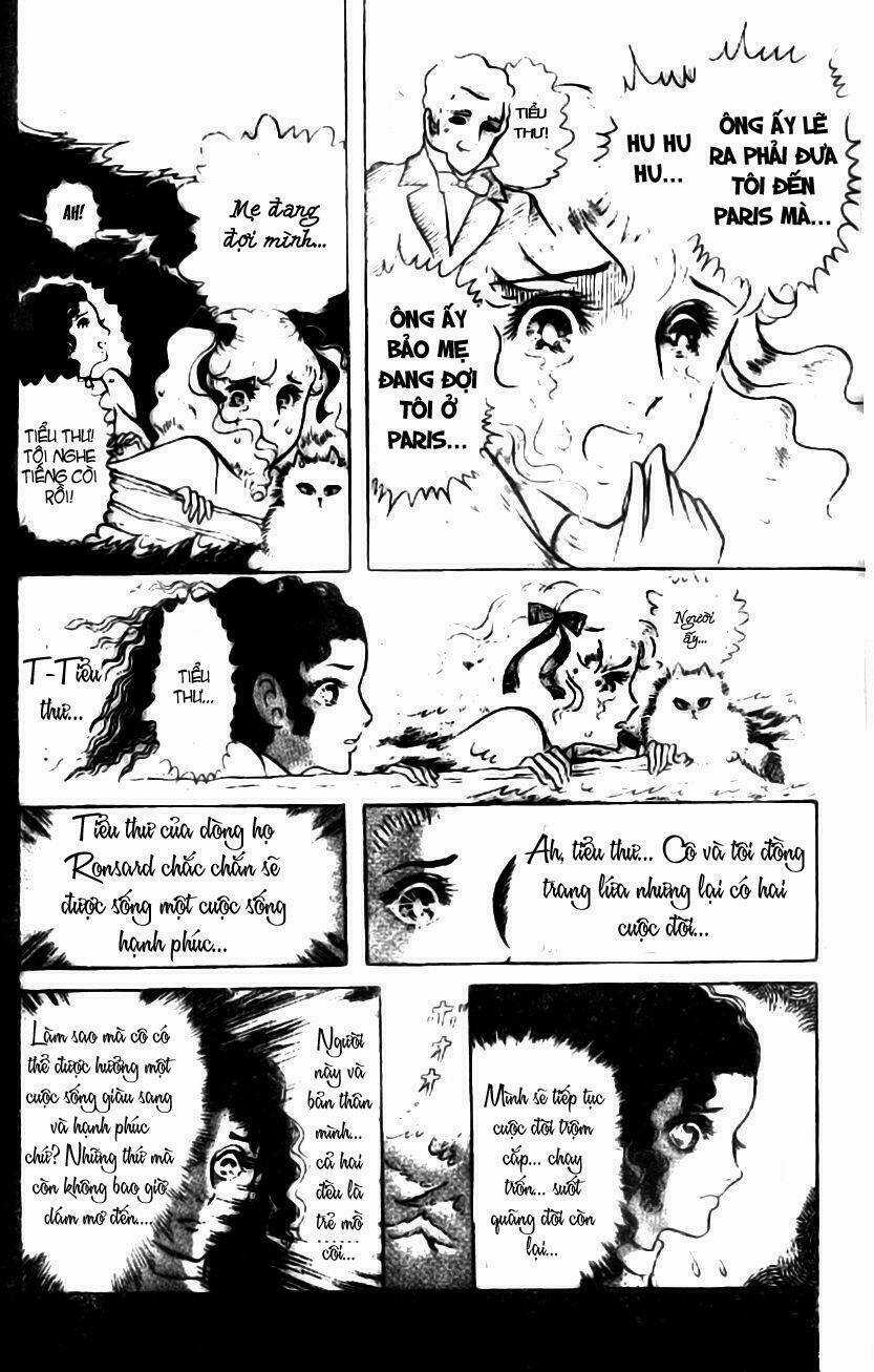 The Count s Daughter - Chapter 6 - Trang 20