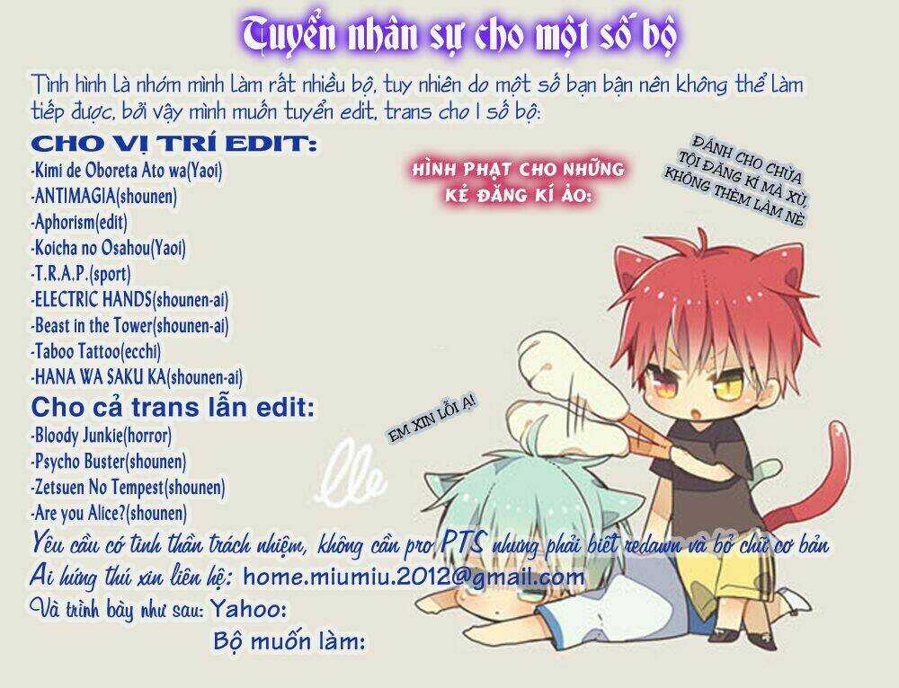 The Count s Daughter - Chapter 6 - Trang 3