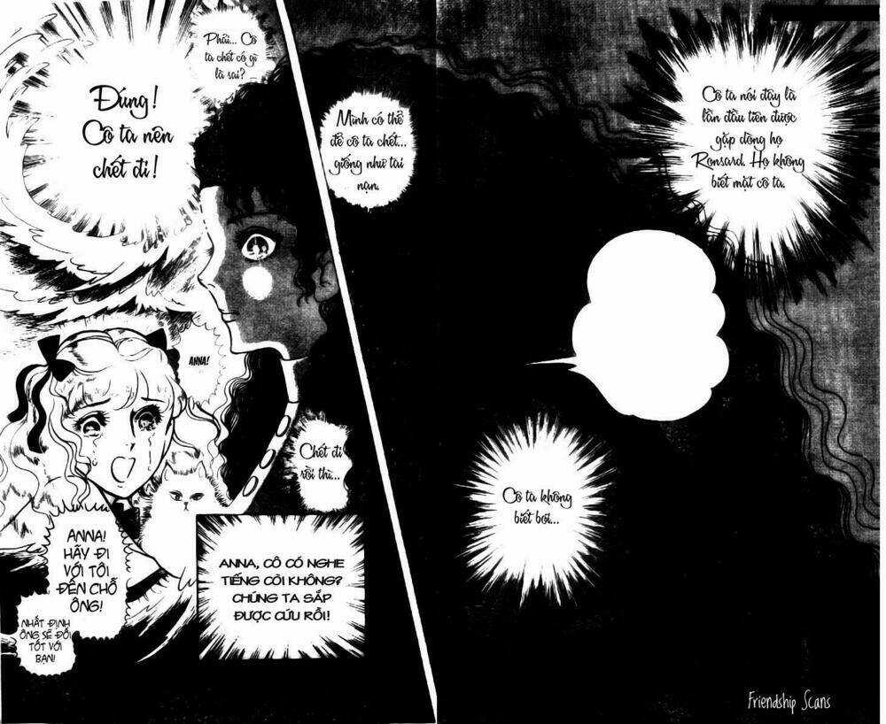 The Count s Daughter - Chapter 6 - Trang 21