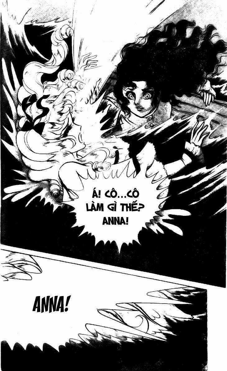 The Count s Daughter - Chapter 6 - Trang 22