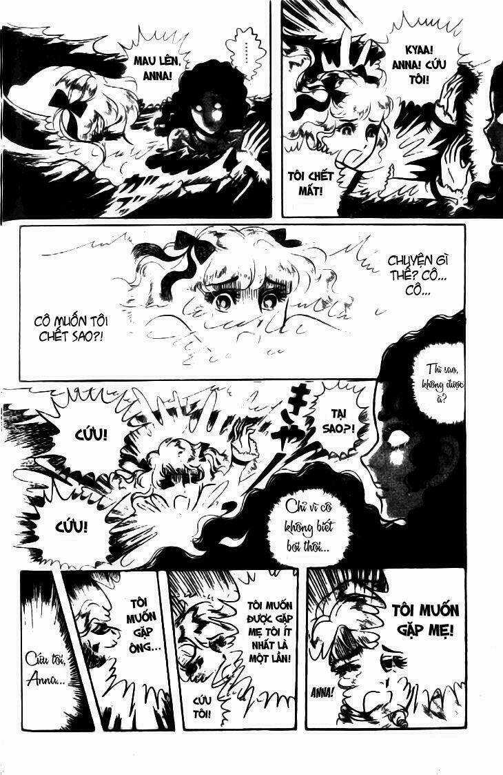 The Count s Daughter - Chapter 6 - Trang 24