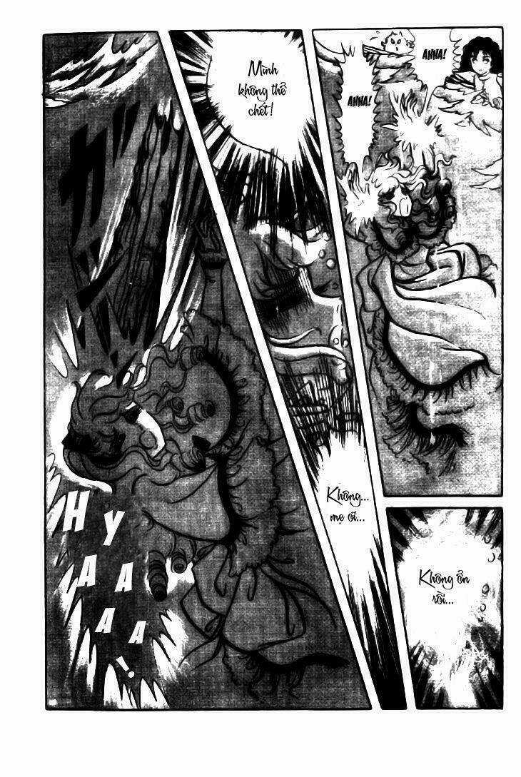 The Count s Daughter - Chapter 6 - Trang 25