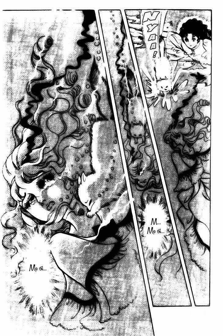 The Count s Daughter - Chapter 6 - Trang 26