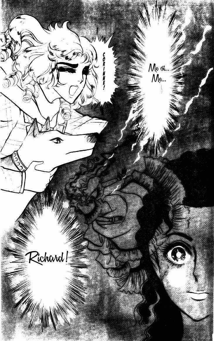 The Count s Daughter - Chapter 6 - Trang 27