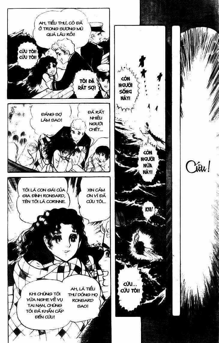 The Count s Daughter - Chapter 6 - Trang 28