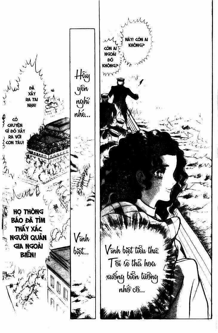 The Count s Daughter - Chapter 6 - Trang 29