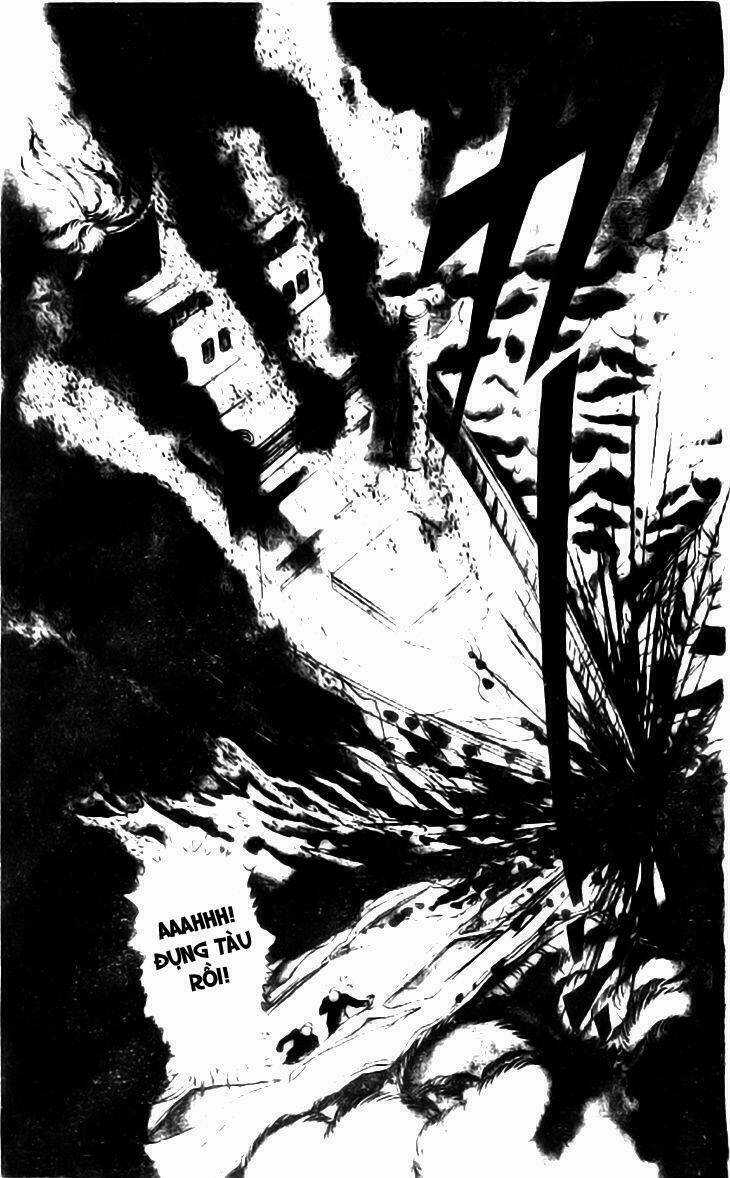 The Count s Daughter - Chapter 6 - Trang 4