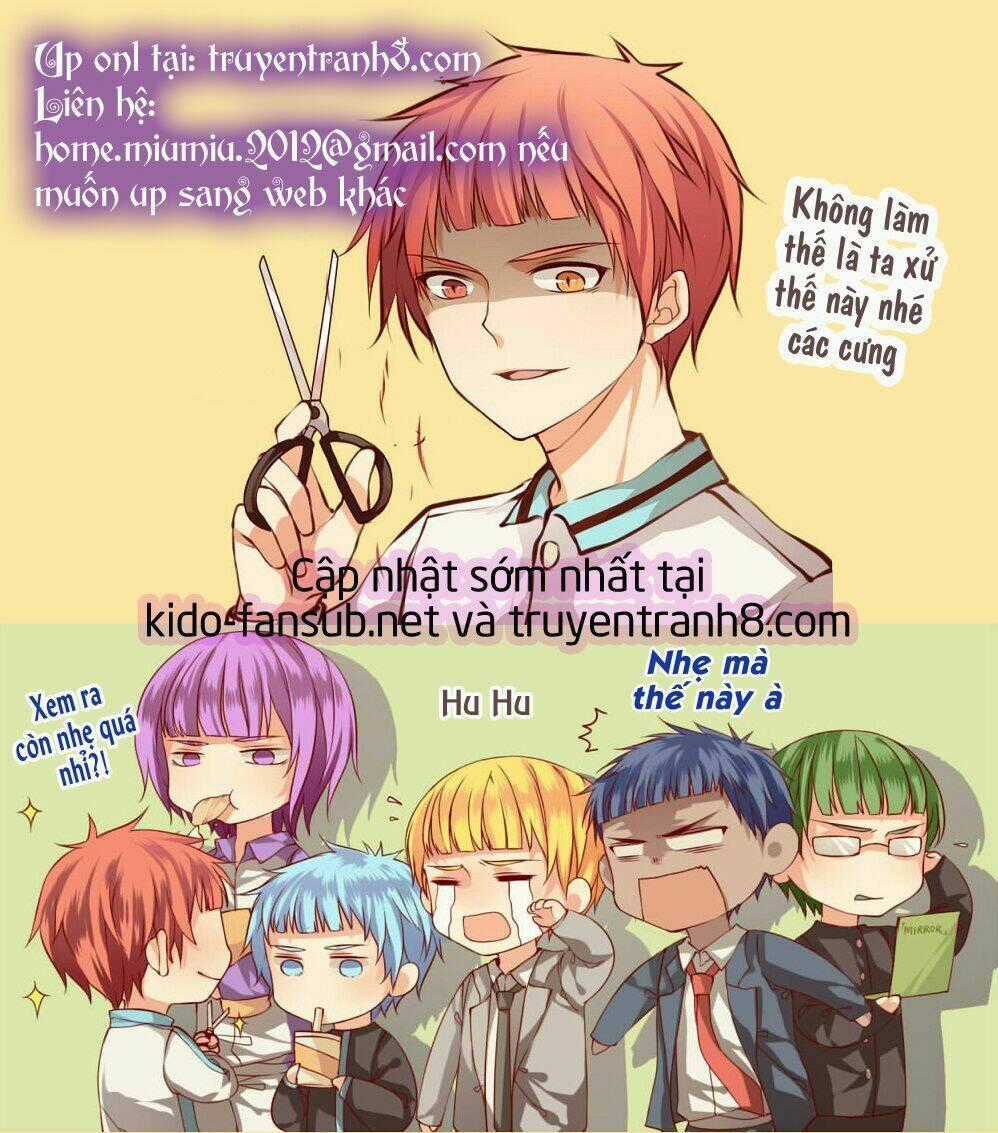 The Count s Daughter - Chapter 6 - Trang 31