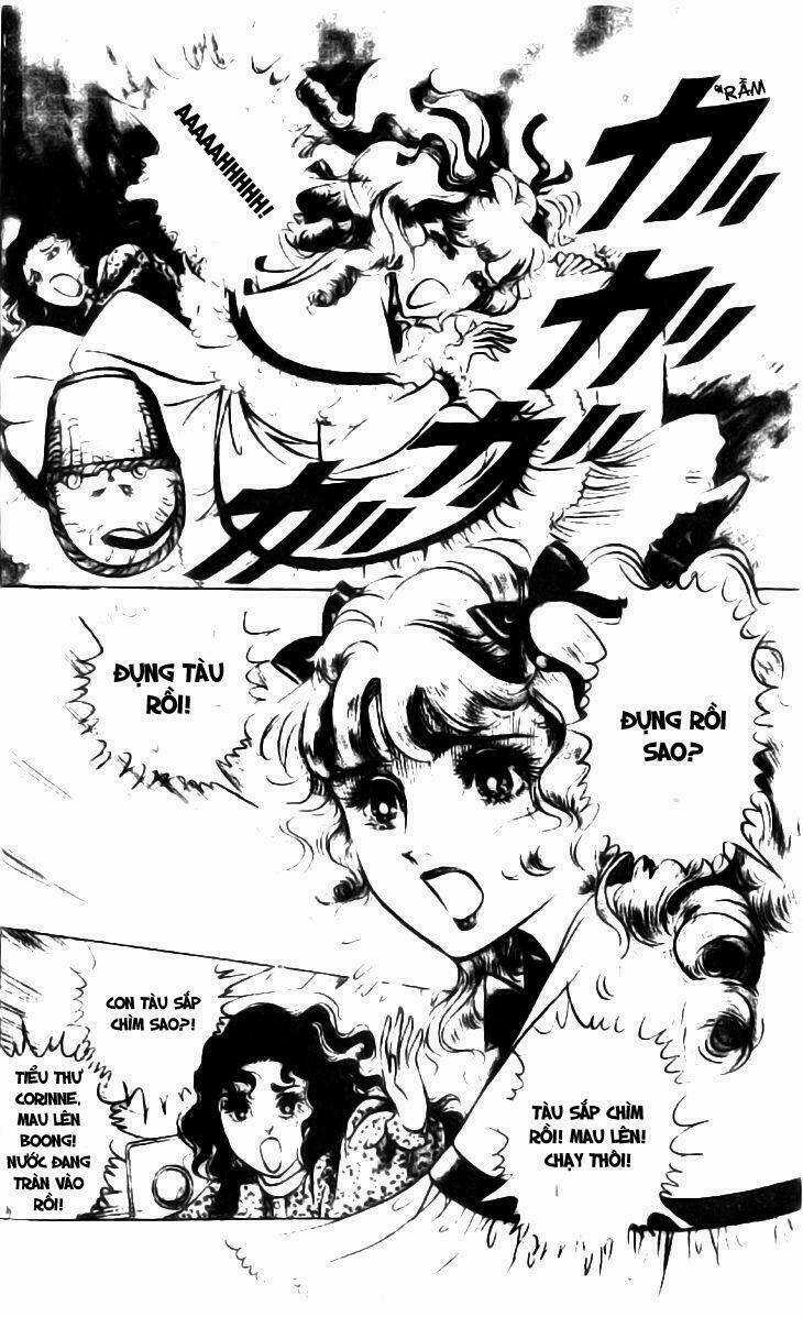 The Count s Daughter - Chapter 6 - Trang 5