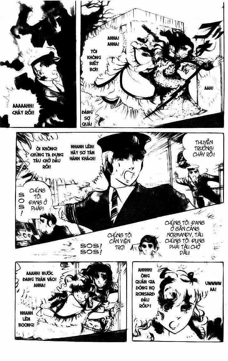 The Count s Daughter - Chapter 6 - Trang 6