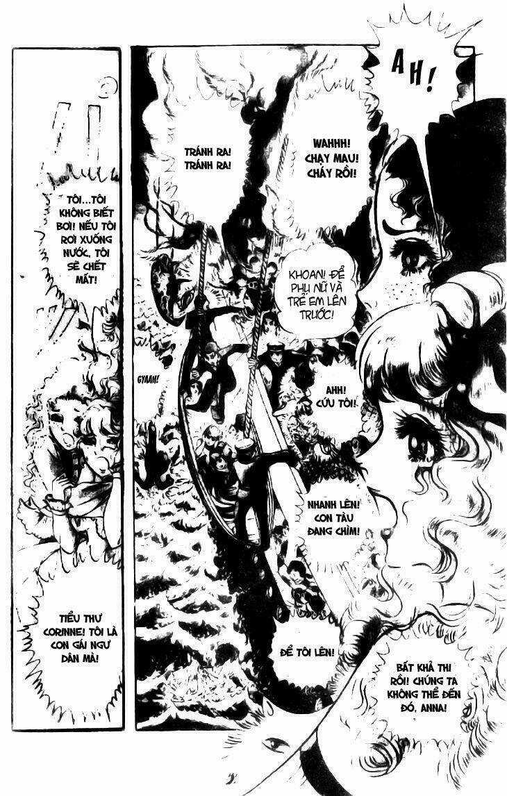 The Count s Daughter - Chapter 6 - Trang 7