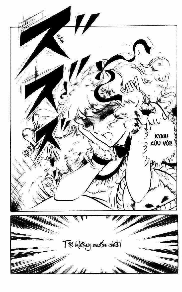 The Count s Daughter - Chapter 6 - Trang 8