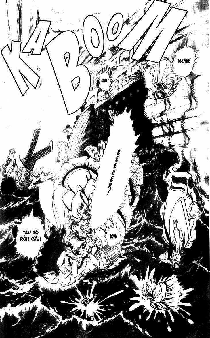 The Count s Daughter - Chapter 6 - Trang 9