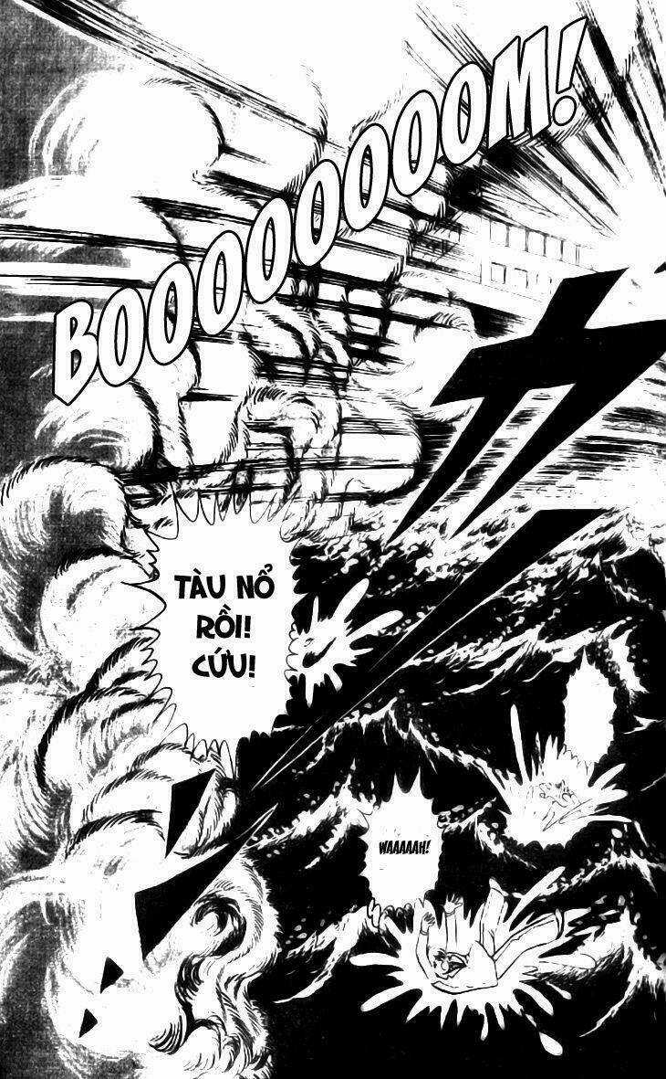 The Count s Daughter - Chapter 6 - Trang 10