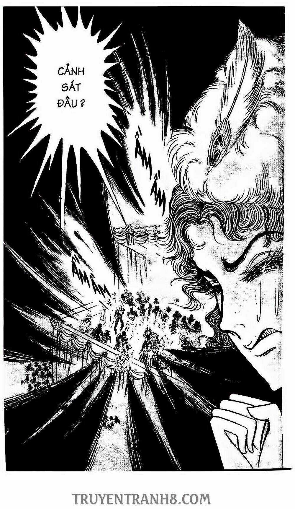 The Count s Daughter - Chapter 60 - Trang 24