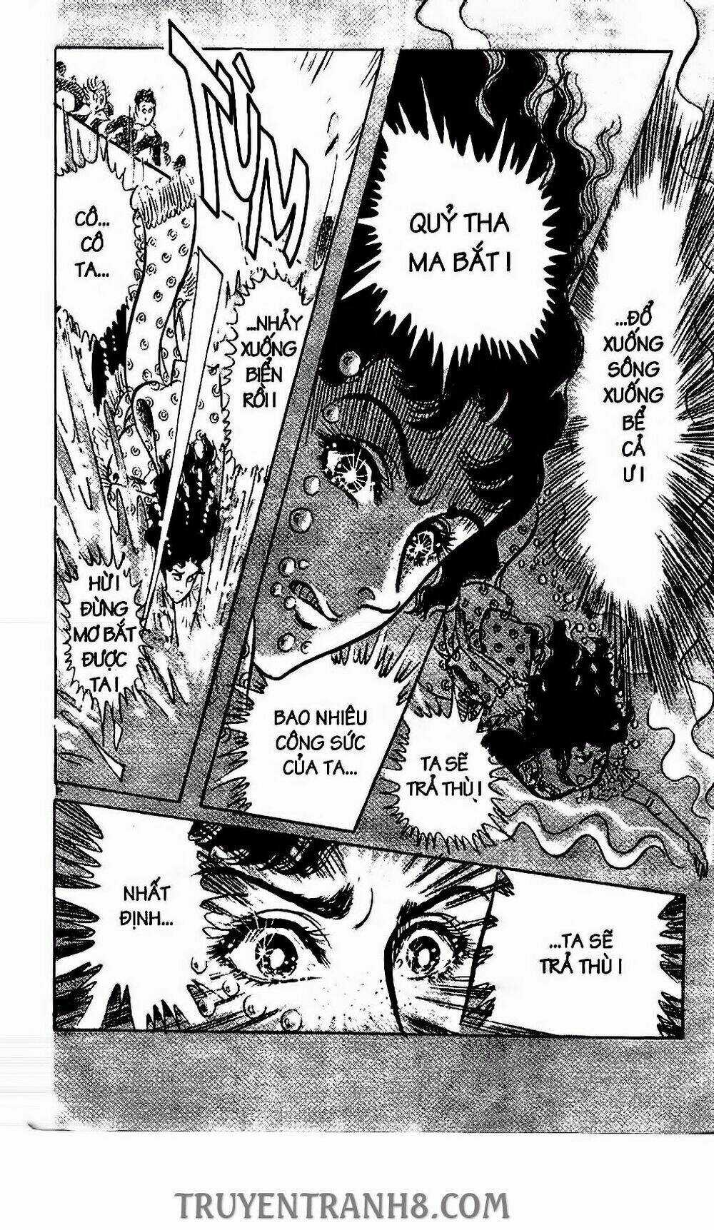 The Count s Daughter - Chapter 60 - Trang 29