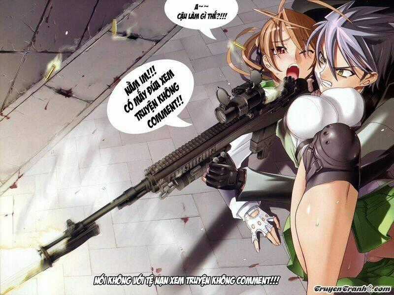 The Count s Daughter - Chapter 60 - Trang 35