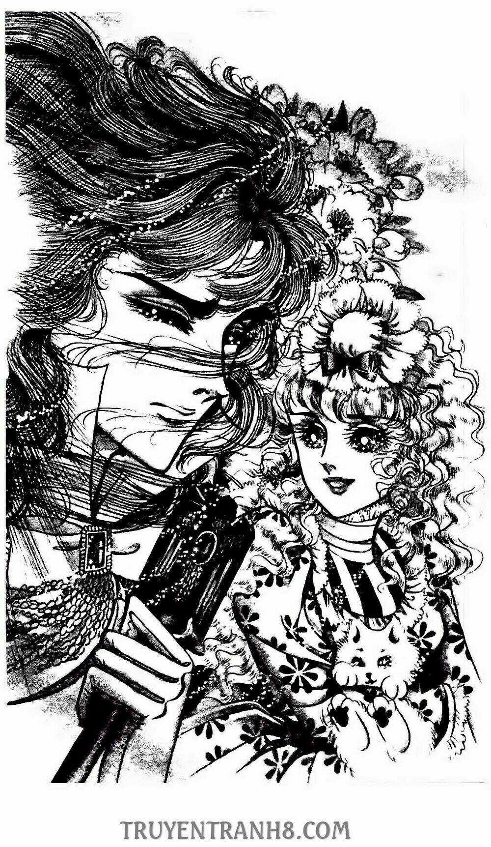 The Count s Daughter - Chapter 60 - Trang 10